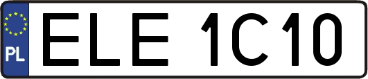 ELE1C10