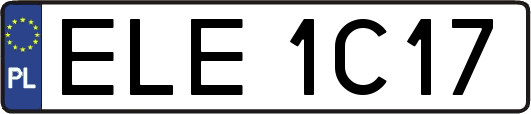 ELE1C17