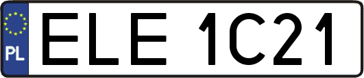 ELE1C21