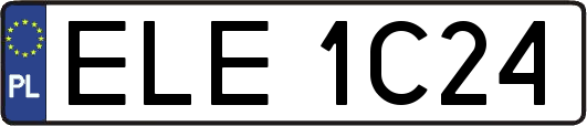 ELE1C24