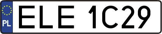 ELE1C29
