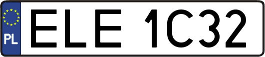 ELE1C32