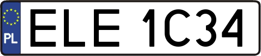 ELE1C34