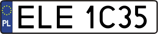 ELE1C35
