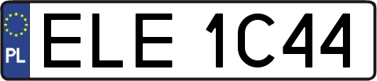 ELE1C44