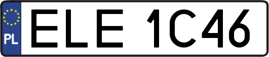 ELE1C46