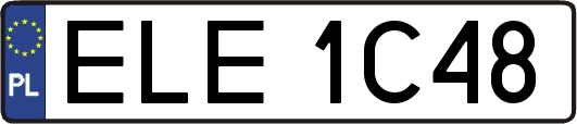 ELE1C48