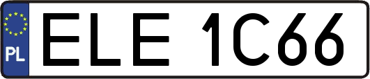 ELE1C66