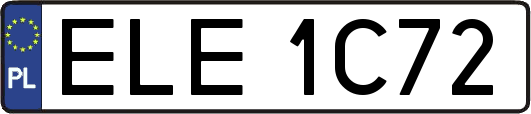 ELE1C72