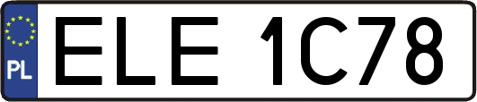 ELE1C78