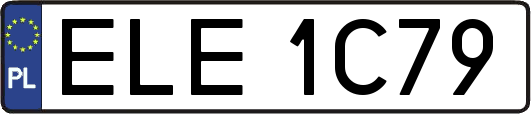 ELE1C79