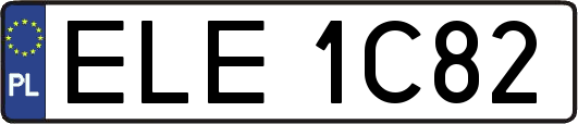 ELE1C82