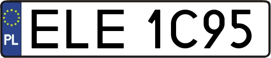ELE1C95