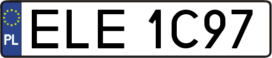 ELE1C97