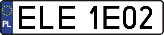 ELE1E02