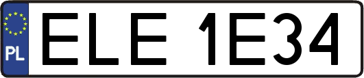 ELE1E34