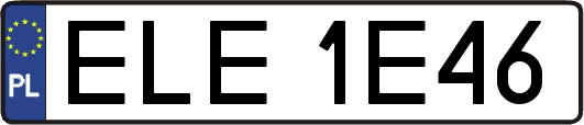 ELE1E46