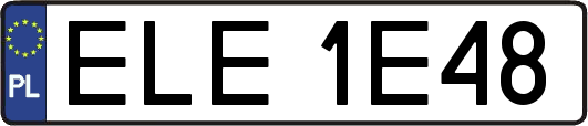 ELE1E48
