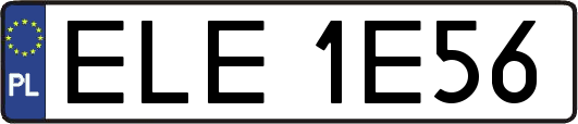 ELE1E56