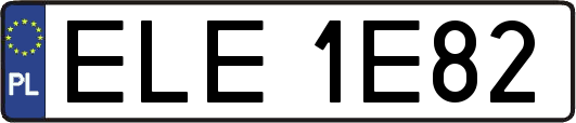 ELE1E82