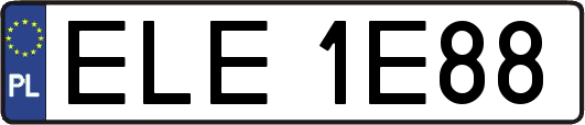 ELE1E88