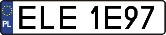 ELE1E97