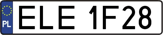 ELE1F28