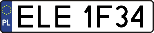 ELE1F34