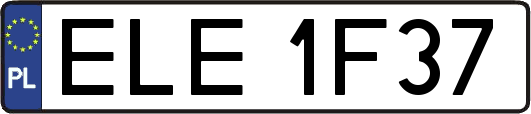 ELE1F37