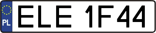 ELE1F44