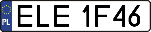 ELE1F46