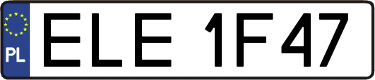 ELE1F47