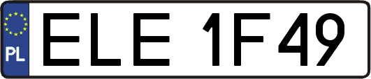 ELE1F49