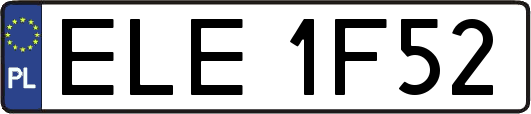 ELE1F52