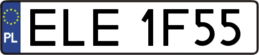 ELE1F55