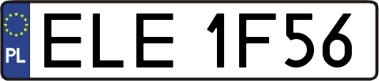 ELE1F56