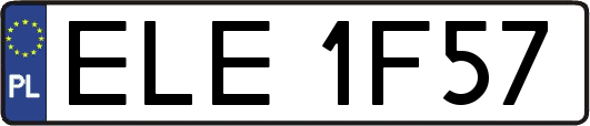 ELE1F57