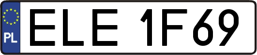 ELE1F69