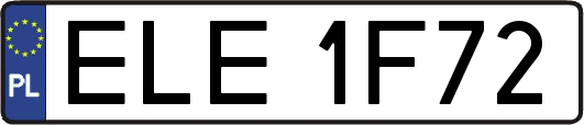 ELE1F72