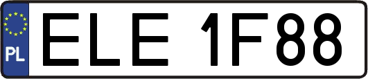 ELE1F88