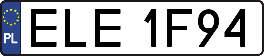 ELE1F94