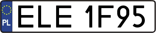 ELE1F95