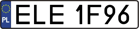 ELE1F96