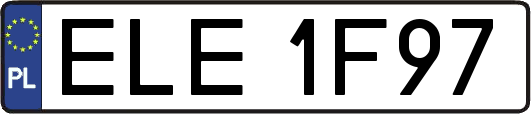 ELE1F97