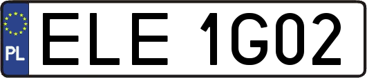 ELE1G02