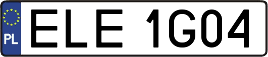 ELE1G04