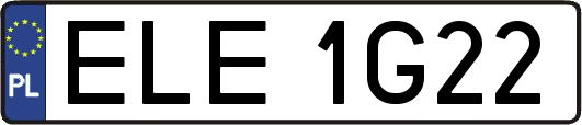 ELE1G22