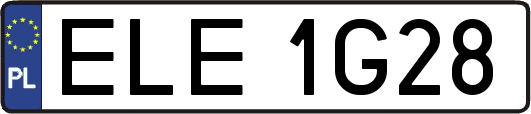 ELE1G28