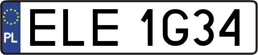 ELE1G34