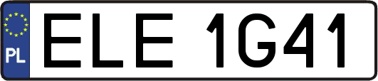 ELE1G41